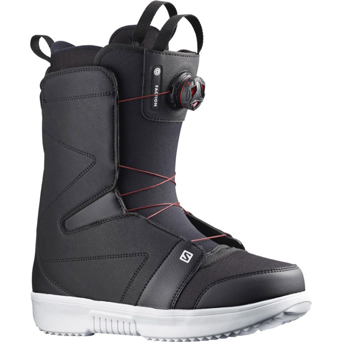 Salomon Faction Boa Snowboard Boots - Men's