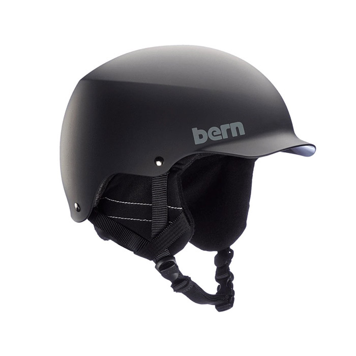 Bern Baker EPS Helmet - Men's