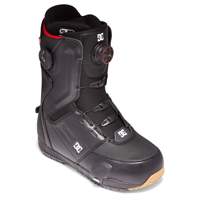 DC Control Step On Snowboard Boots - Men's