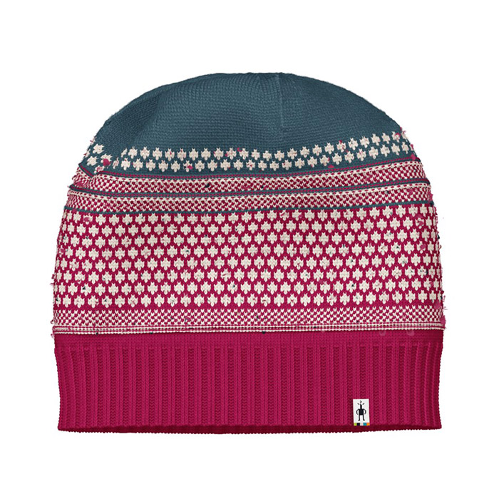 Smartwool Popcorn Cable Beanie