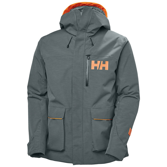 Helly Hansen Kickinghorse Jacket - Men's
