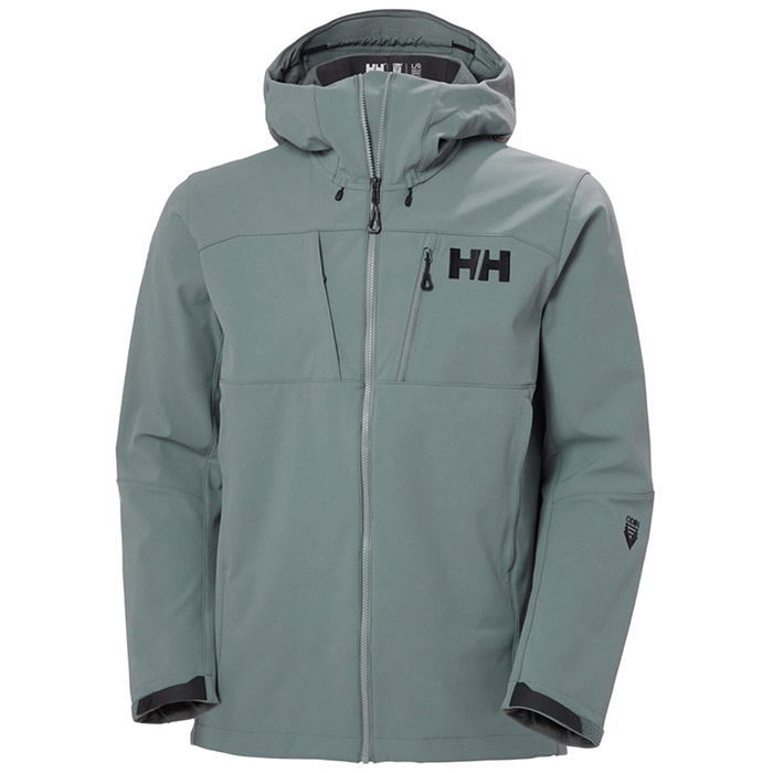 Helly Hansen Odin Mountain Softshell Jacket - Men's