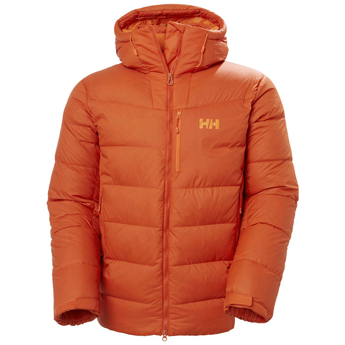 Helly Hansen Verglas Polar Down Jacket - Men's