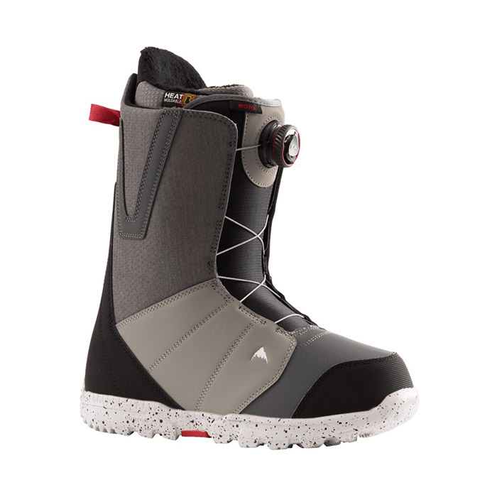 Burton Moto Boa Snowboard Boots - Men's