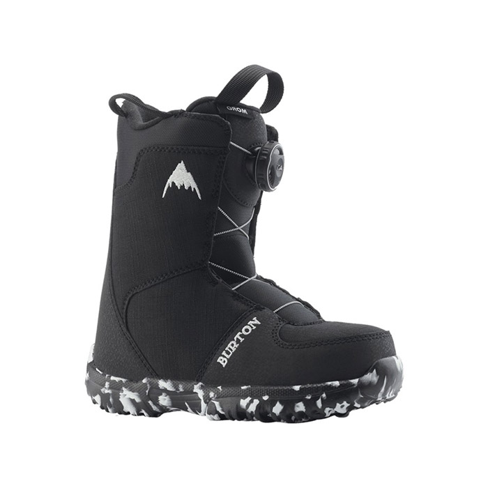 Burton Grom BOA Snowboard Boots - Youth