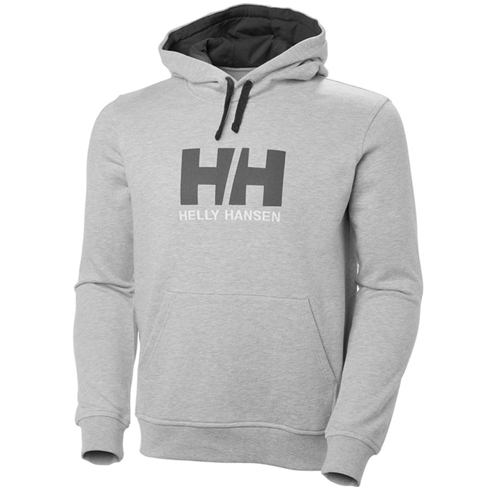 Helly Hansen HH Logo Hoodie - Men's