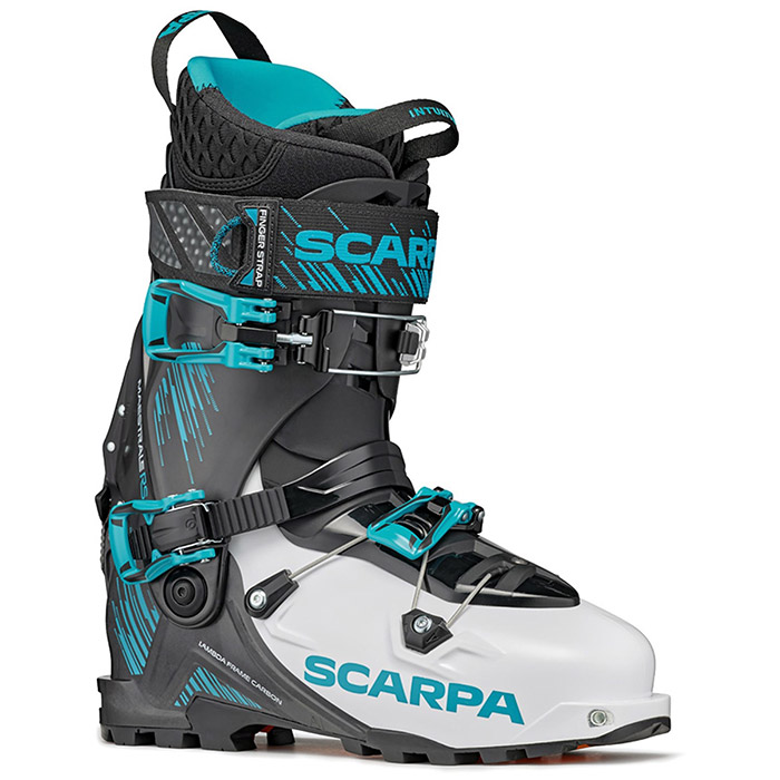 Scarpa Maestrale RS Ski Boots - Men's 2022