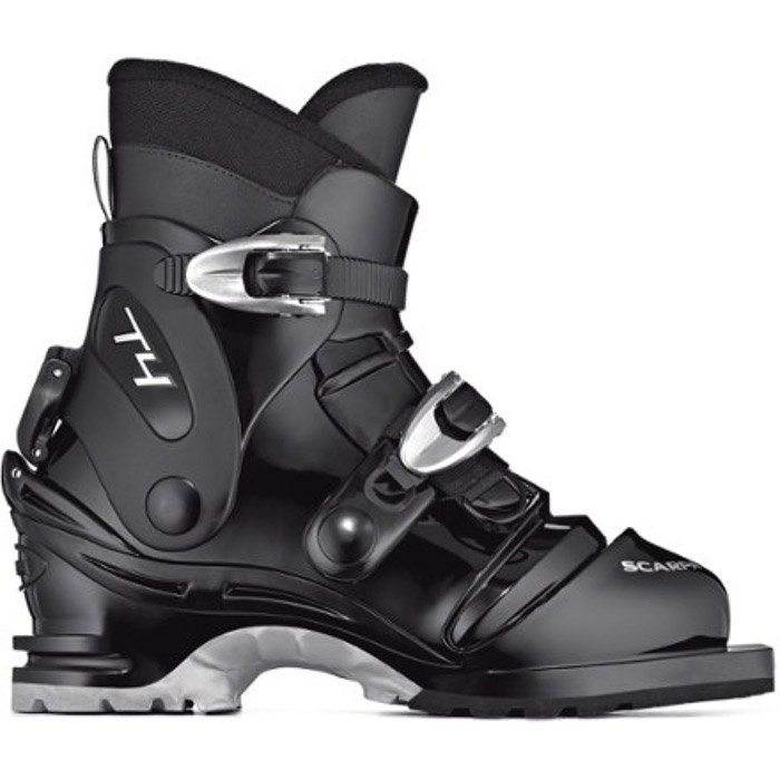 Scarpa T-4 Ski Boots - Unisex
