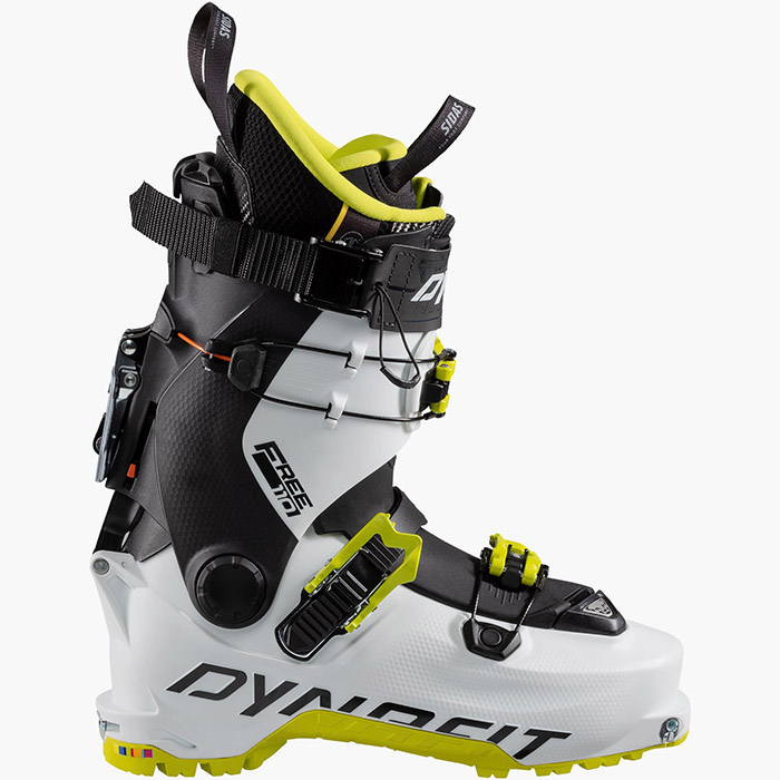 Dynafit Hoji Free 110 Ski Boots - Men's 2022