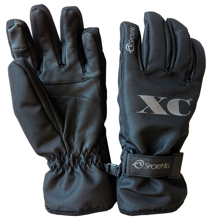 SportHill XC Insulated Glove - Unisex