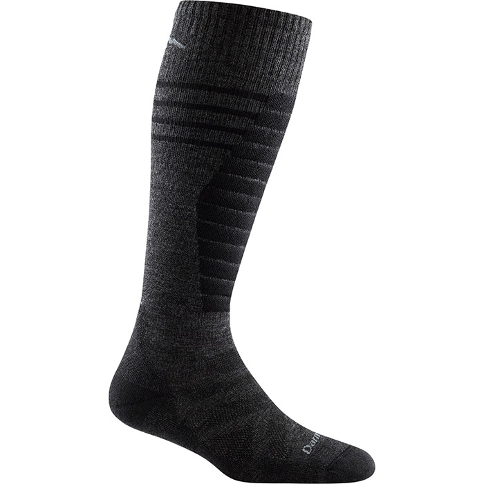 Darn Tough Edge Over-the-Calf Midweight with Cushion Socks - Women's 2022