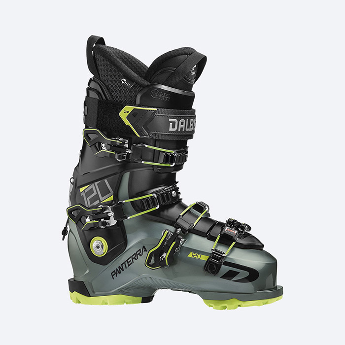 Dalbello Panterra 120 GW Ski Boots - Men's 2022