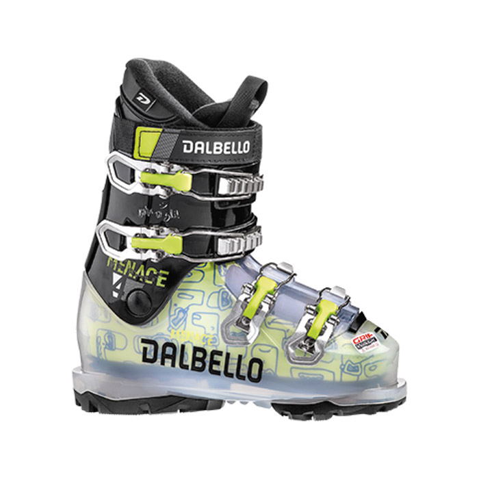 Dalbello Menace 4.0 GW Jr. Ski Boots - Youth