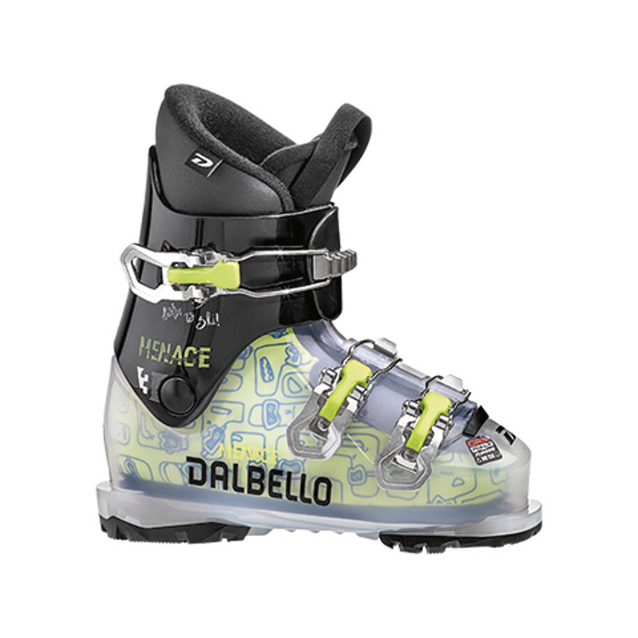 Dalbello Menace 3.0 GW Jr. Ski Boots - Youth