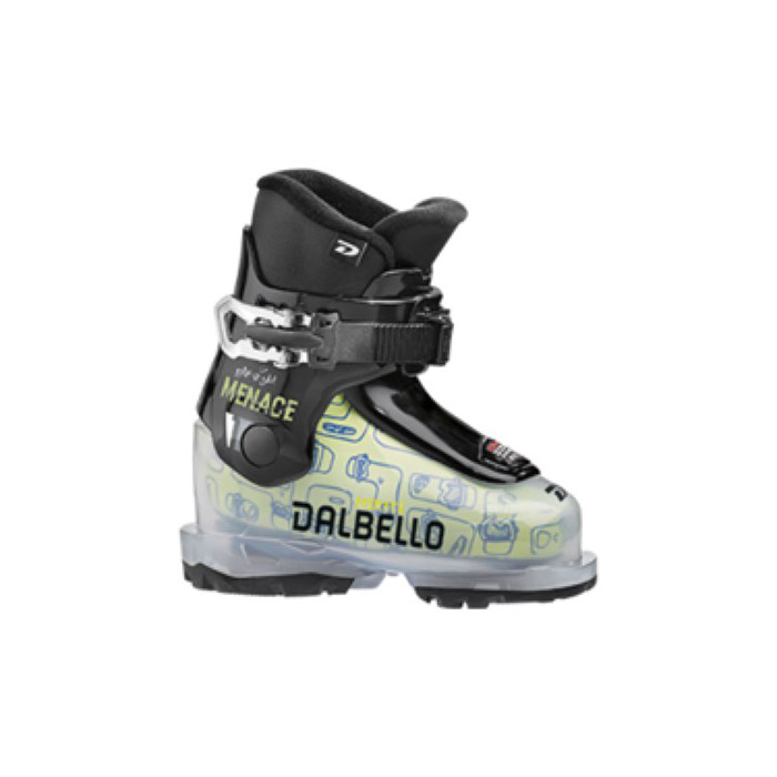 Dalbello Menace 1.0 GW Jr. Ski Boots - Youth