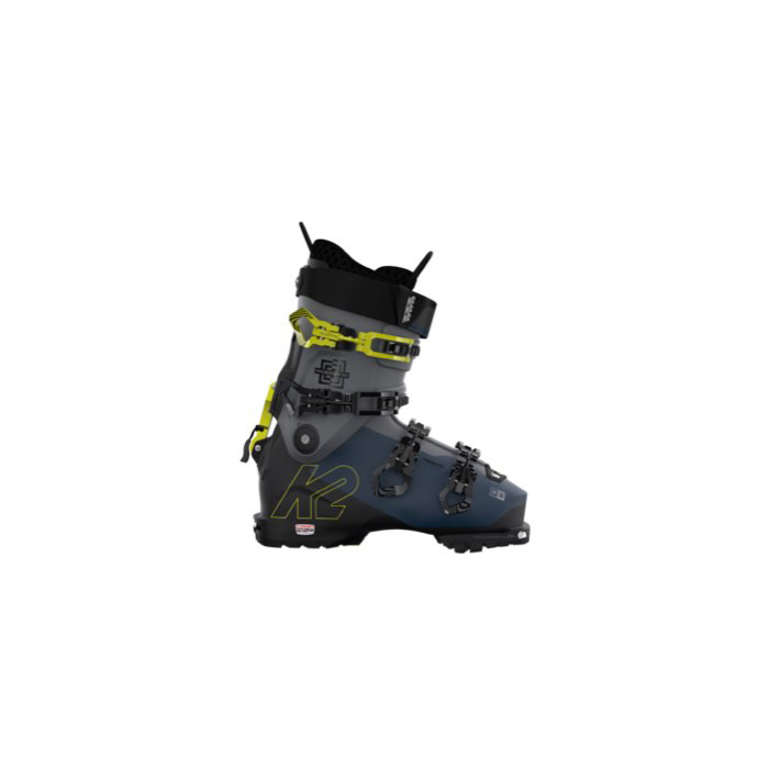 K2 Mindbender 100 Ski Boots - Men's
