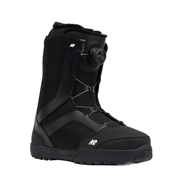 K2 Raider Snowboard Boots - Men's