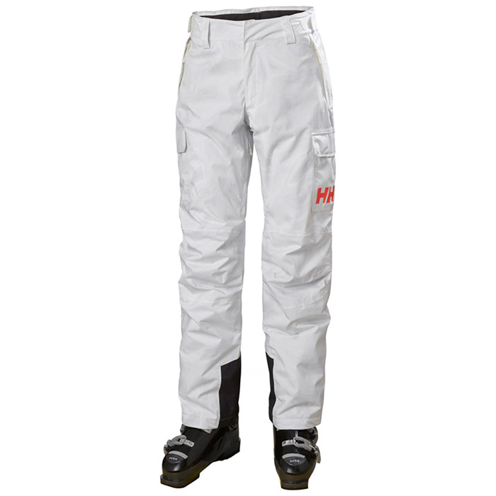 Helly Hansen Switch Cargo Insulated Pant - Women's 2022