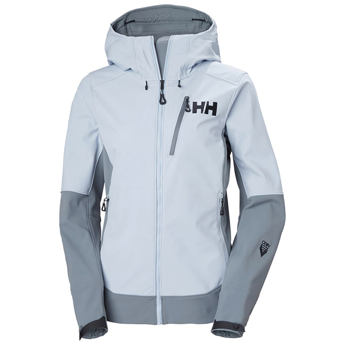 Helly Hansen Odin Mountain Softshell Jacket - Women's 2022