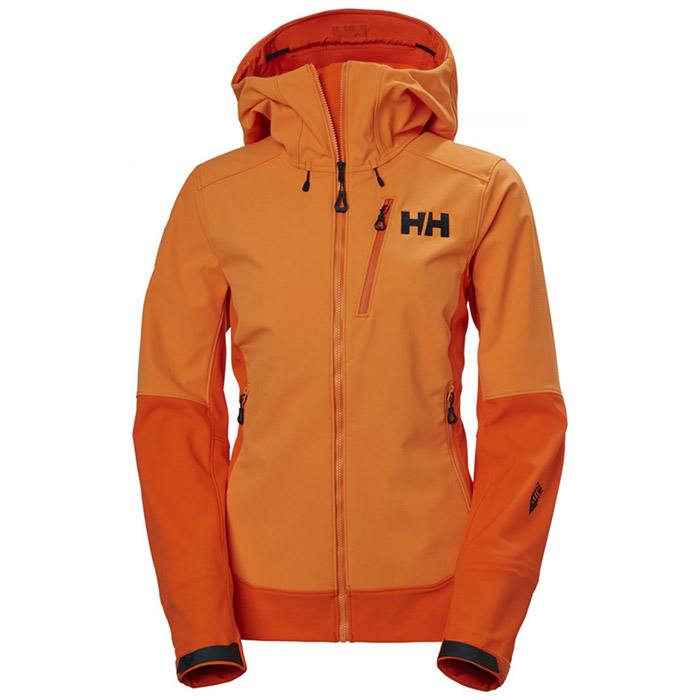 Helly Hansen Odin Mountain Softshell Jacket - Women's