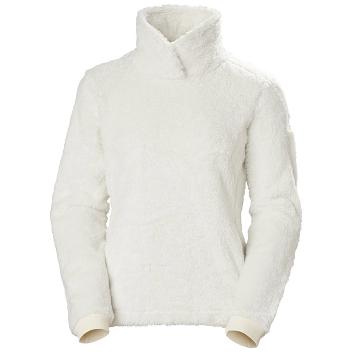Helly Hansen Precious Pullover Fleece 2.0 Jacket - Women's