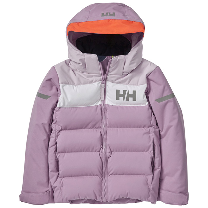 Helly Hansen Vertical Insulated Jacket - Kid's 2022