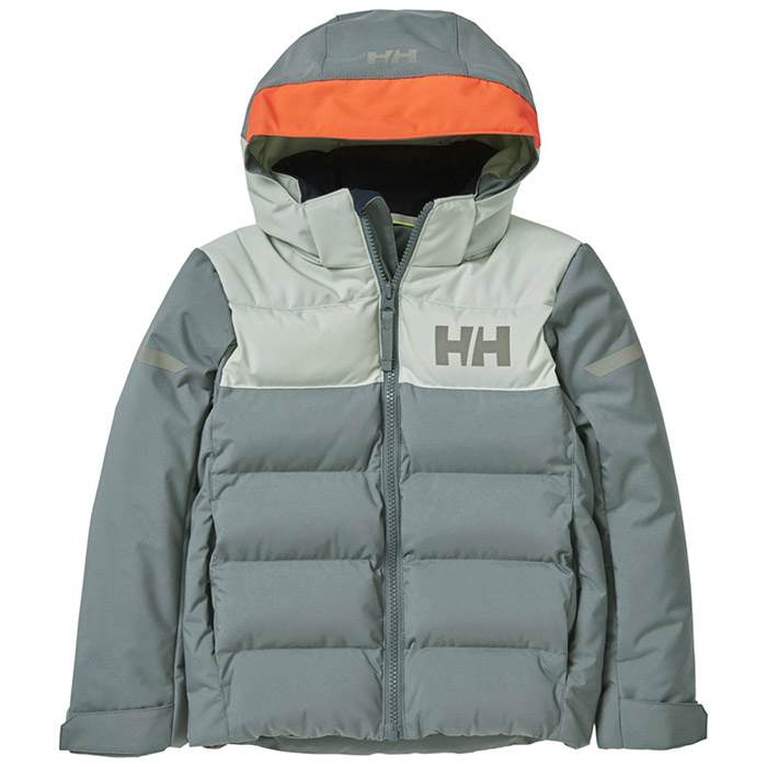 Helly Hansen Vertical Insulated Jacket - Kid's 2022