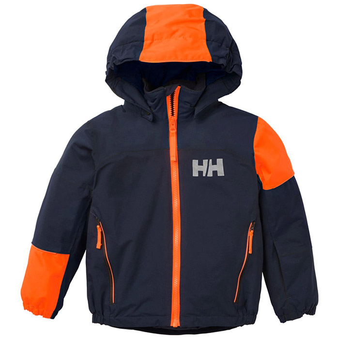 Helly Hansen Rider 2 Insulated Jacket - Kid's