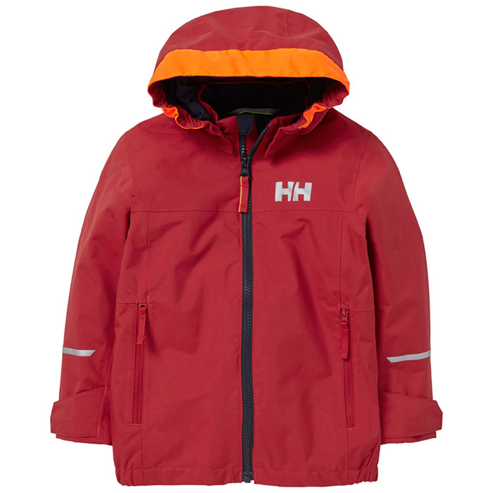 Helly Hansen Shelter Jacket - Kid's
