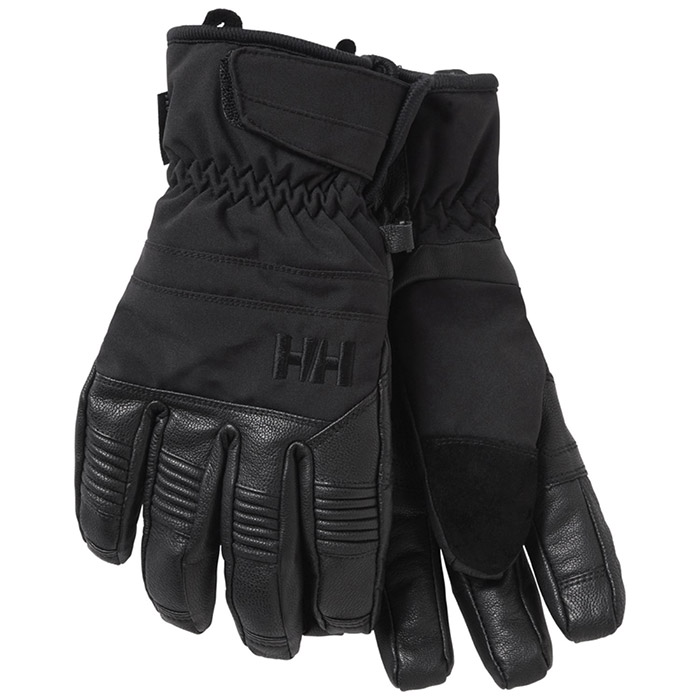 Helly Hansen Leather Mix Glove - Men's 2022