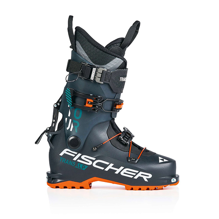 Fischer Transalp Tour Ski Boots - Men's 2022