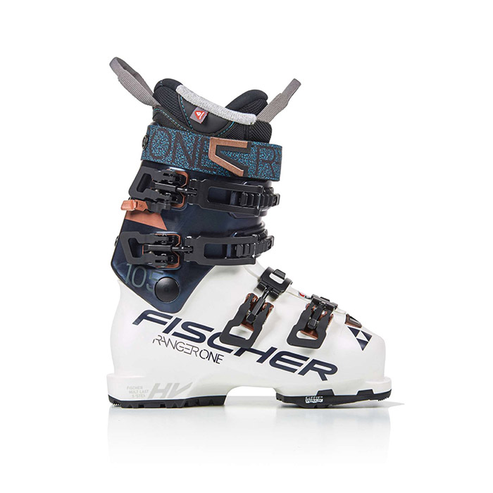 Fischer Ranger One 105 WS Ski Boots - Women's