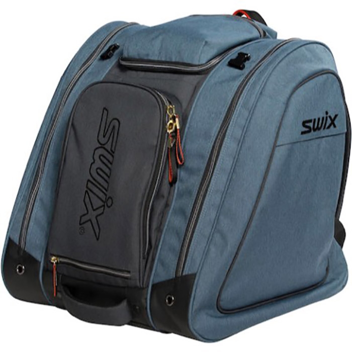 Swix Gold Lite Tri Pack - Boot Bag