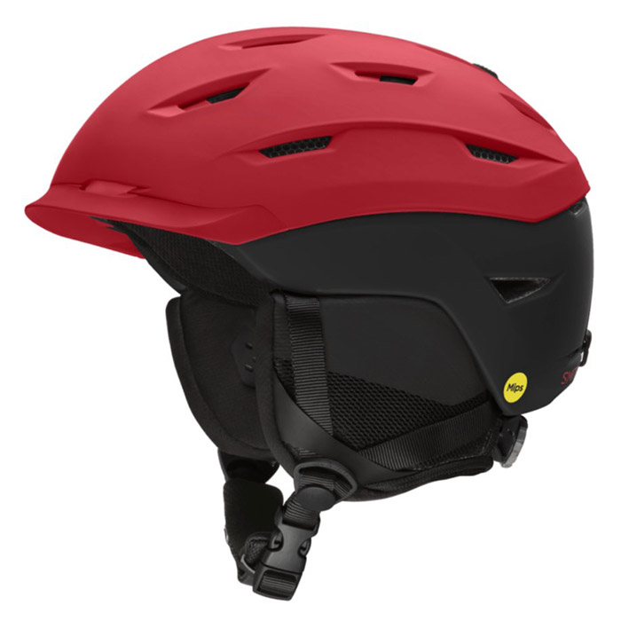 Smith Level MIPS Helmet - Men's