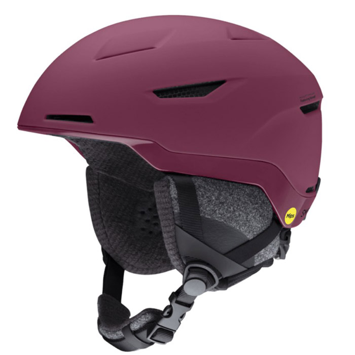 Smith Vida MIPS Helmet - Women's 2022