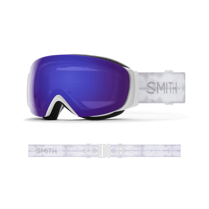 Smith I/O MAG S Goggles - Women's