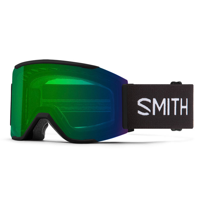 Smith Squad MAG Goggles - Men's