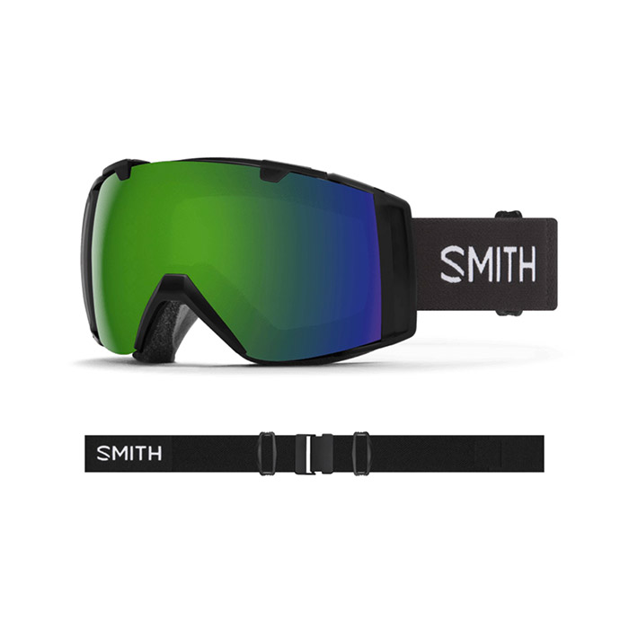 Smith I/O Goggles - Men's