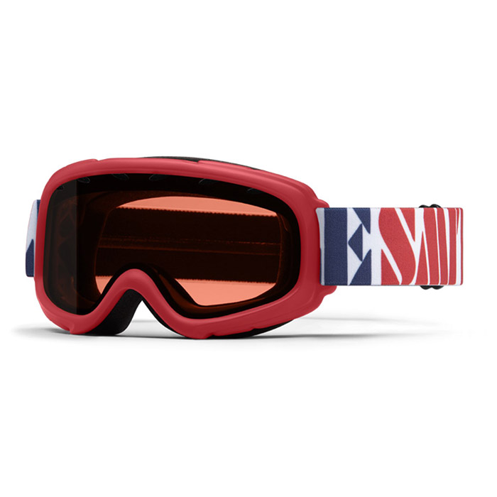Smith Gambler Junior Goggles - Youth 2022