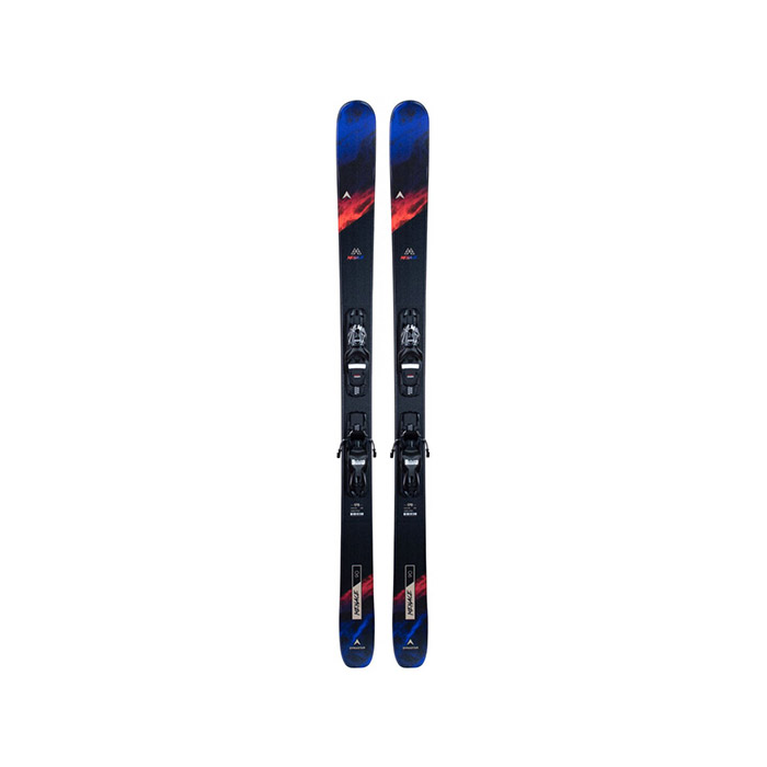 Dynastar M-Menace 90 Skis with Xpress 11 GW Ski Bindings - Men's