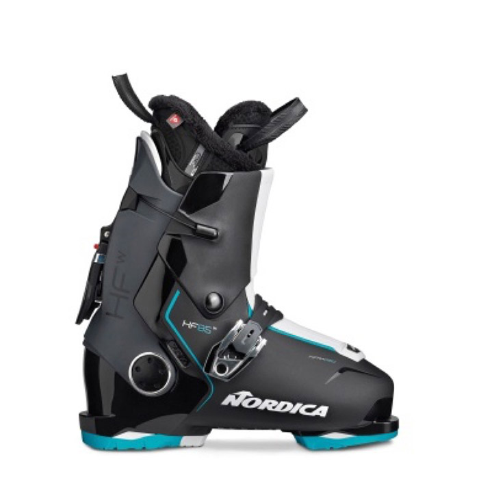 Nordica HF 85 W GW Ski Boots - Women's