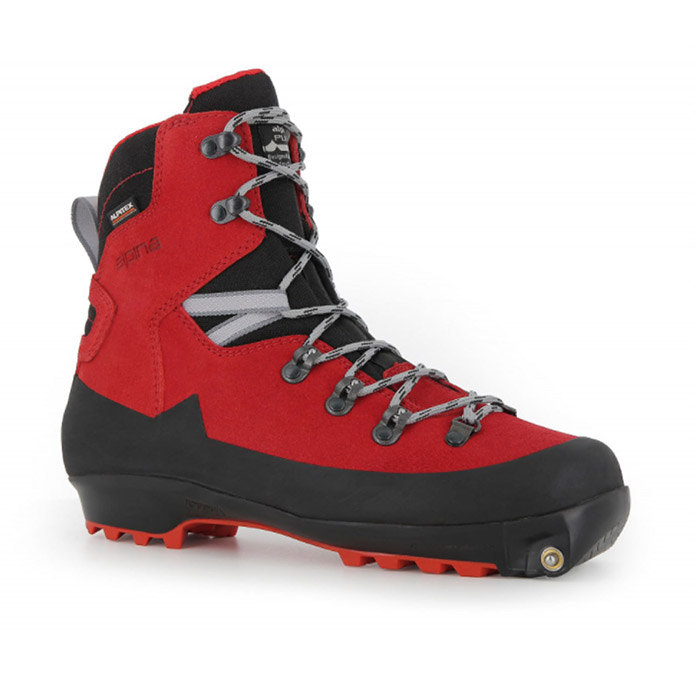 Alpina Alaska XP Ski Boots - Unisex 2022