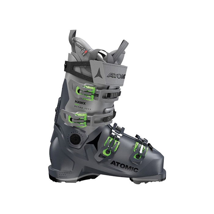 Atomic Hawx Ultra 120 S GW Ski Boots - Men's 2022