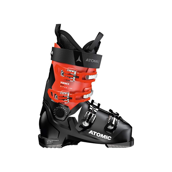 Atomic Hawx Ultra 100 Ski Boots - Men's