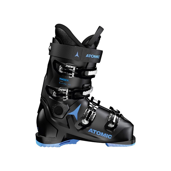 Atomic Hawx Ultra 70 Ski Boots - Men's