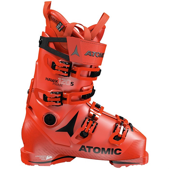 Atomic Hawx Prime 120 S GW Ski Boots - Men's 2022
