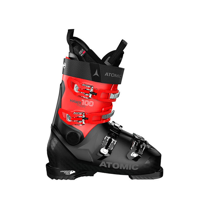 Atomic Hawx Prime 100 Ski Boots - Men's 2022