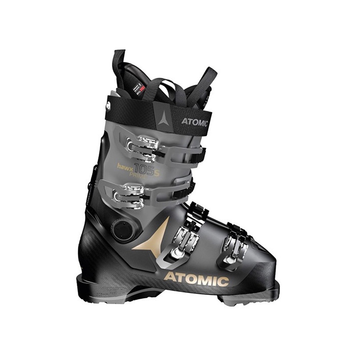 Atomic Hawx Prime 105 S W GW Ski Boots - Women's