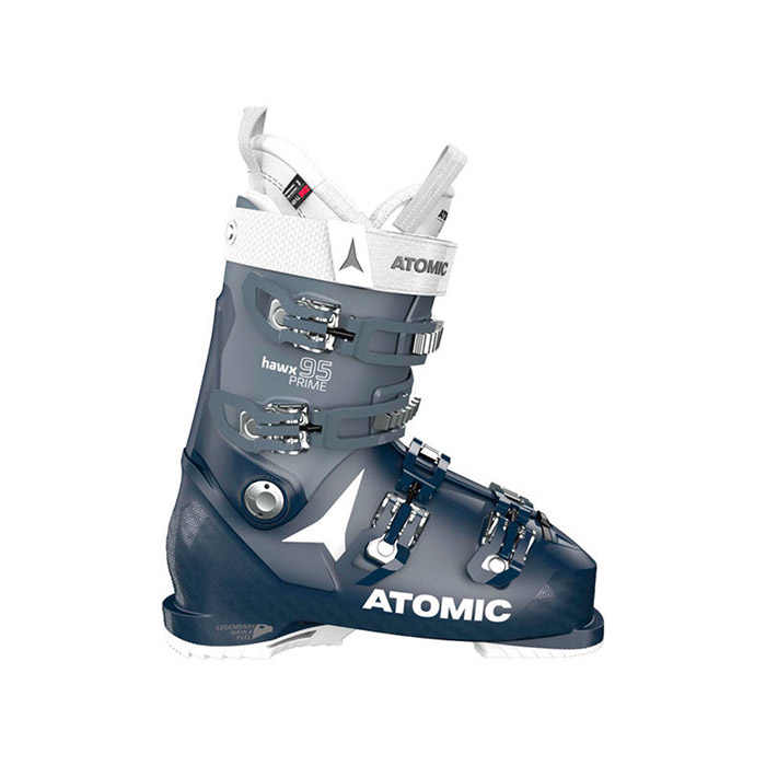 Atomic Hawx Prime 95 W Ski Boots - Women's