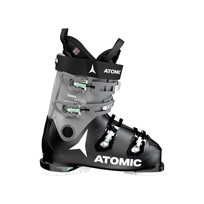 Atomic Hawx Magna 95 W Ski Boots - Women's 2022